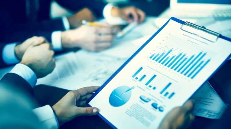 Sales and operations planning