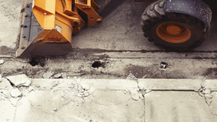 Lean construction