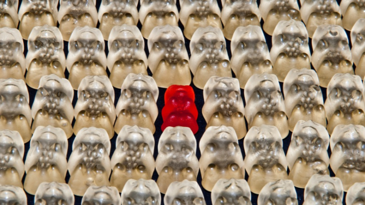 Moins de 1% des organisations sont Lean