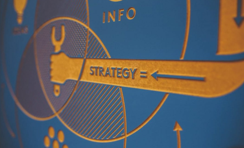 stratégie marketing web