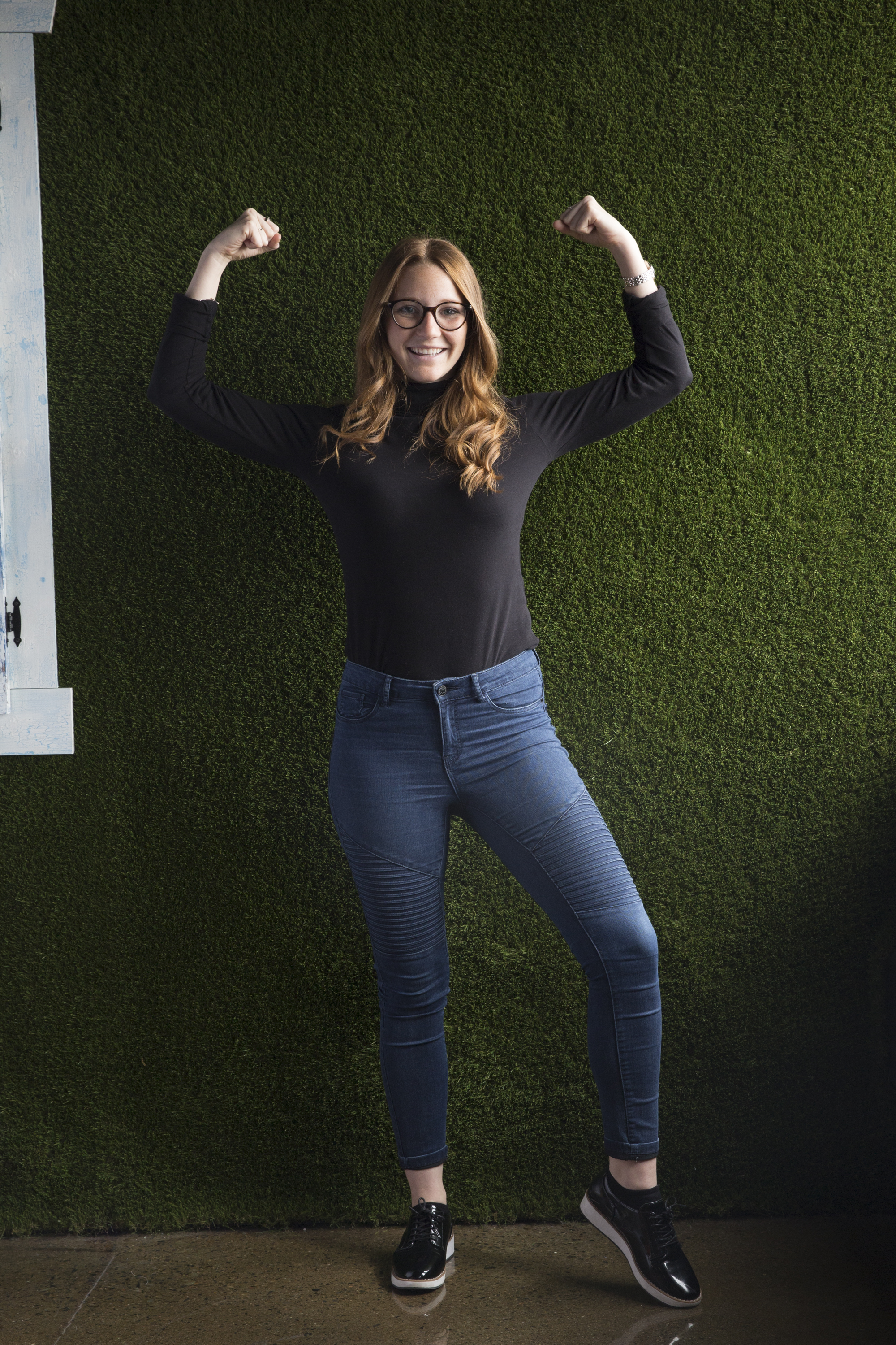 Noémie hulk