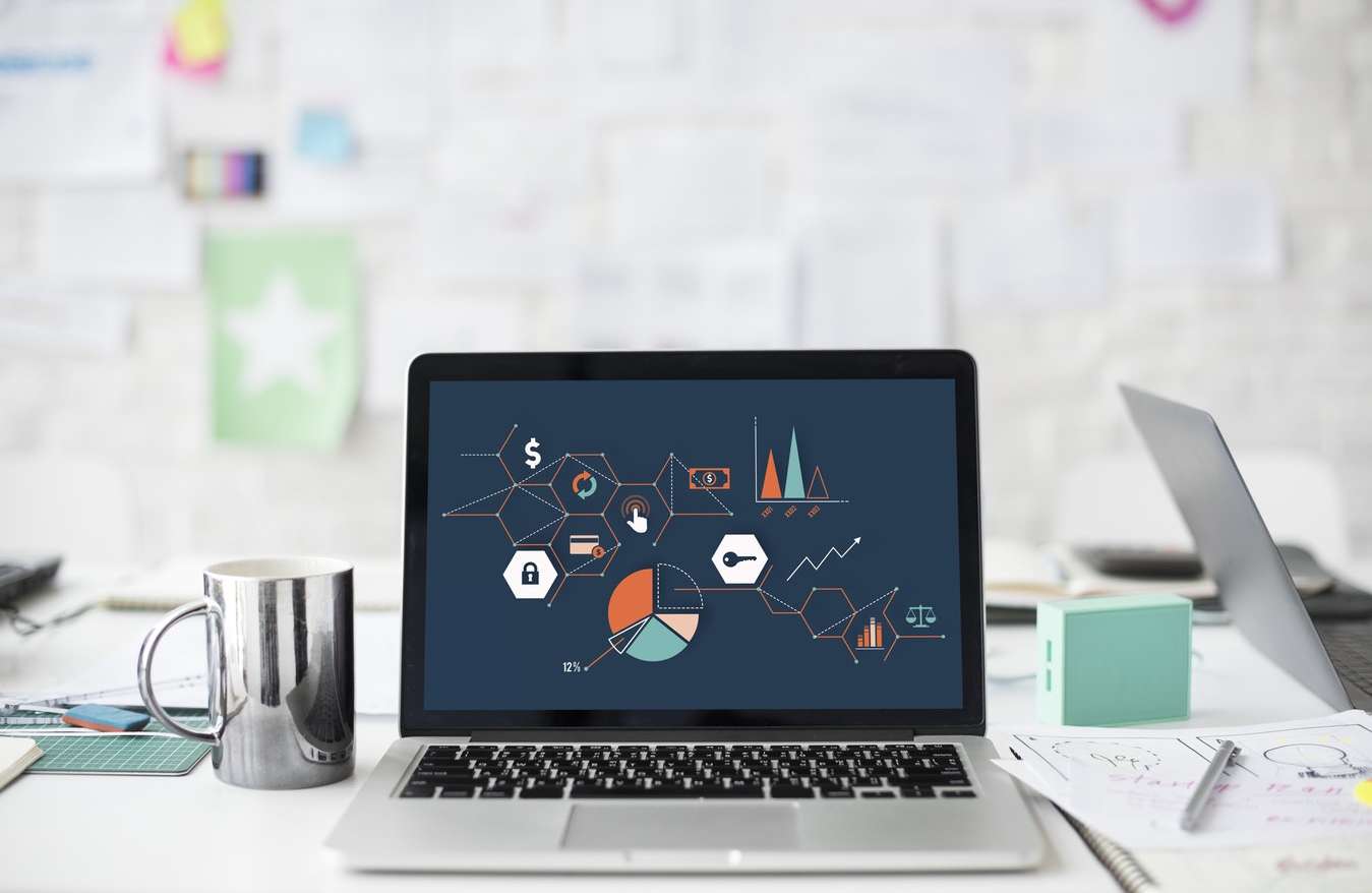 Progiciel de gestion ERP