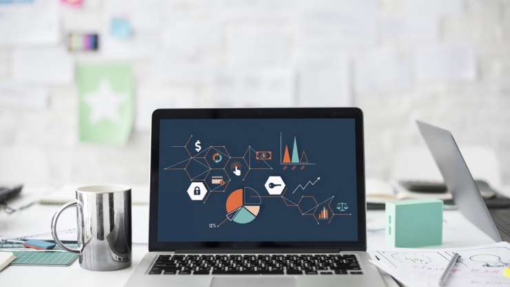 Progiciel de gestion ERP