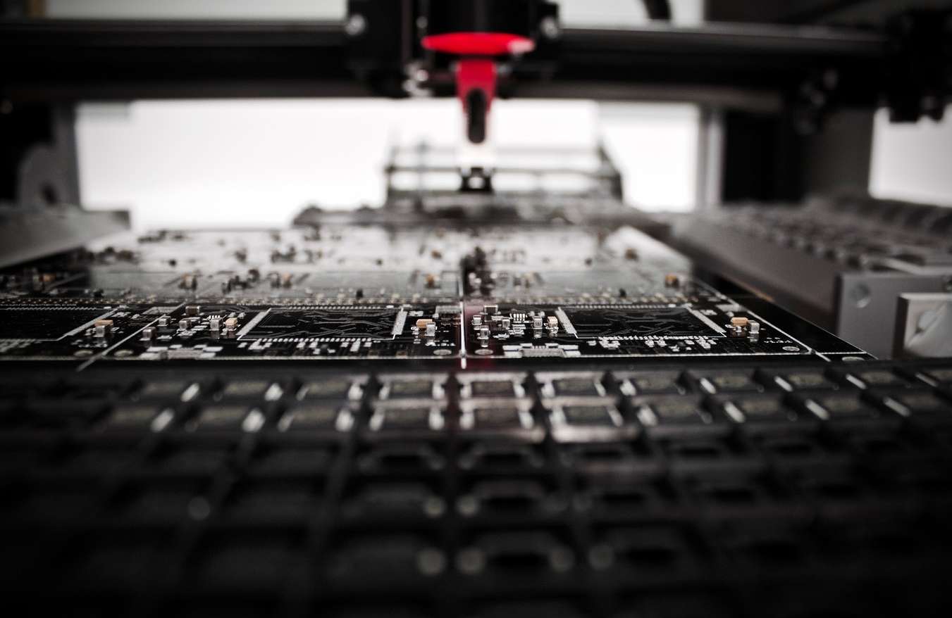 usine du futur