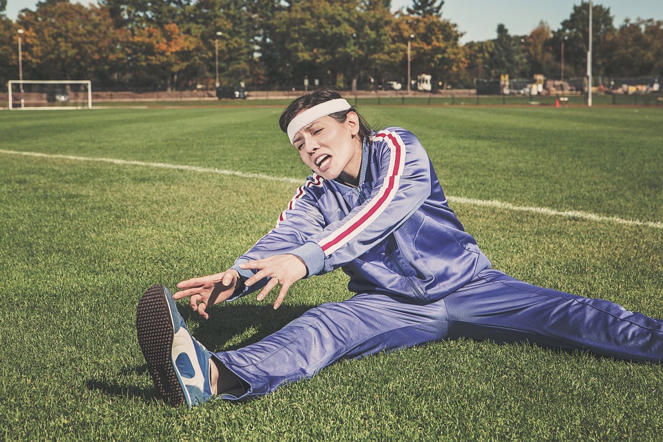 Flexibilité